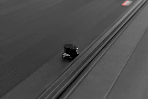 Roll N Lock BT101A - A-Series Locking Retractable Truck Bed Cover for 2015-2020 Ford F-150 5' 7