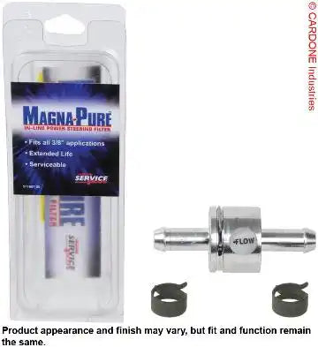 A1 REMFG INC 20-0038F POWER STEERING FILTER
