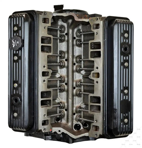 ATK Reman Eng. VMB3 CHEV 305 87-95 MARINE ENG