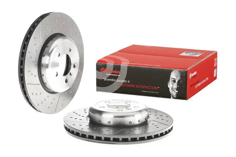 DISC BRAKE ROTOR