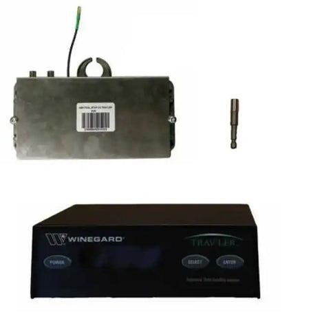 SK-7003 SHAW TRAVELER UPGRADE KIT