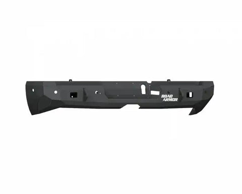 ROAD ARMOR 4192R0B 2019-2020 RAM 2500 3500 STEALTH