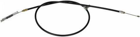 DORMAN C660051 BRAKE CABLE