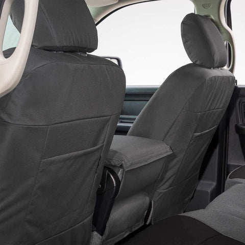 COVERCRAFT GTF634ABENBC PRECISION FIT ENDURA CUSTOM FRONT R