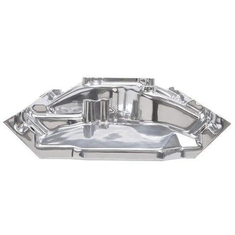 EDELBROCK 21051 POL.INTAKE MANIFOLD 2105