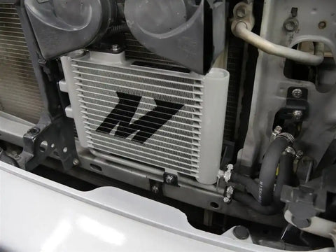 MISHIMOTO MMTC-TAC-05 2005-2011 TOYOTA TACOMA TRANSMISSIO