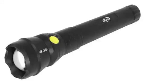 1000LM RECHARGEABLE FLASH