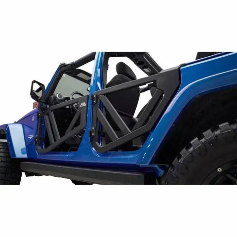 Paramount Automotive 81-10902 - 2007-2018 Jeep JK Jeep Doors