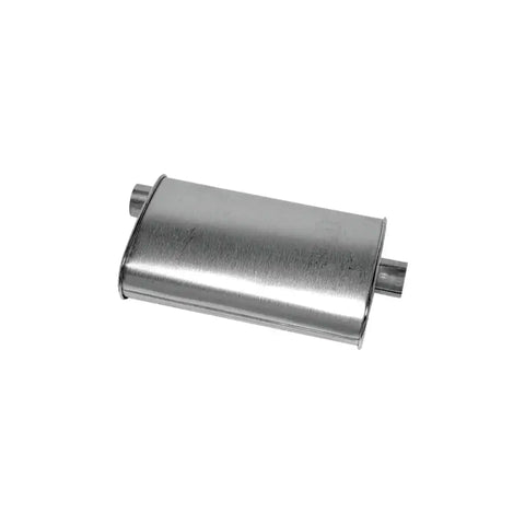 WALKER EXHST 21200 MUFFLER WRANGLER 93-96