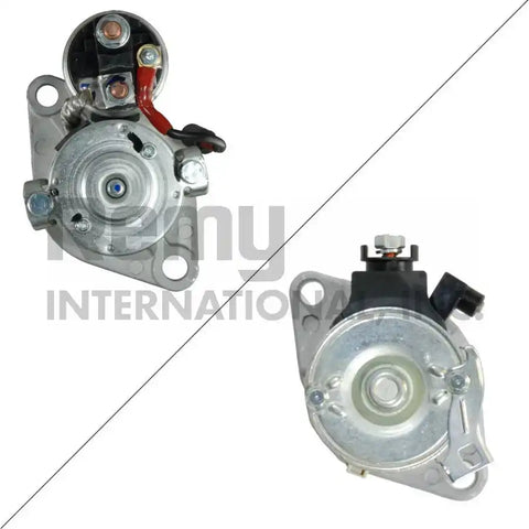 REMANUFACTURED STARTER