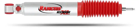 RS9000 ADJUSTABLE SHOCK