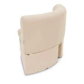 LCI 32X32 30' RADIUS CORNER BEIGE