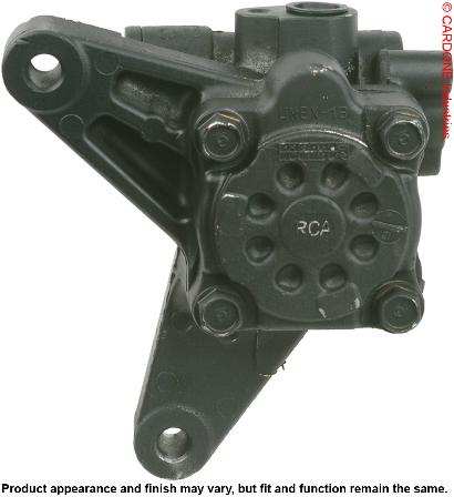 POWER STEERING