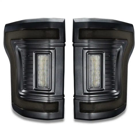 ORACLE LIGHT 5913-504-T FLUSH LED TAILLIGHT BK F150 15-20