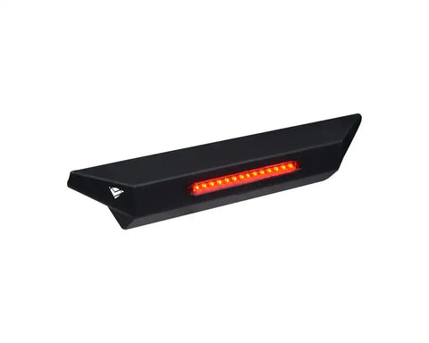 Armordillo 8703007 Center High Mount Stop Light LED Red Lens Red Bulb Use With CR