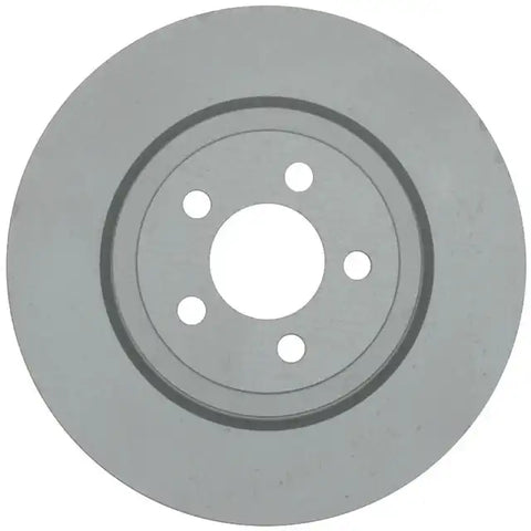 RAYBESTOS 780256P AT POLICE ROTORS