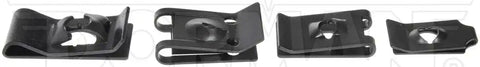 DORMAN 961-310D CLIP NUT ASSORT