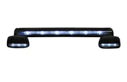 CAB LIGHTS - GMC & CHEVY 07-14 (2ND