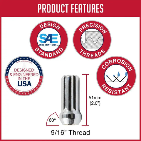 SPLN-TRK 1.9(7)-9/16 1P