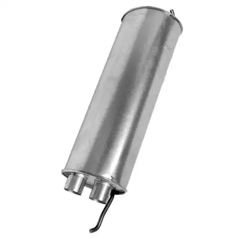 QUIET FLOW MUFFLER MALIBU