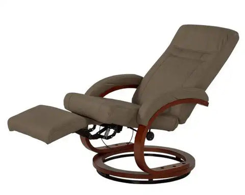 Lippert 2020129901 EURO RECLINER CHAIR