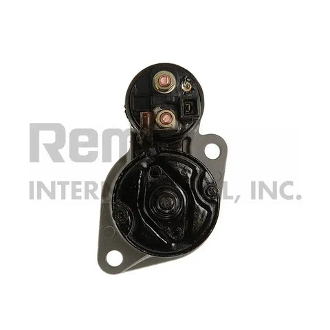 REMANUFACTURED STARTER