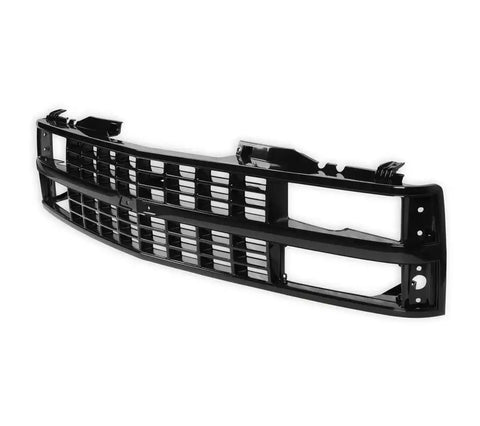 HOLLEY 04-365 1988-1993 C1500 GRILLE DUAL HEADLIG