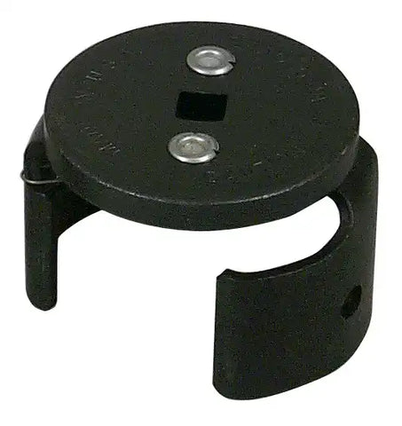LISLE 63600 IMPORT FILTER WRENCH
