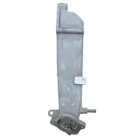 ENGINE COOLANT THERMOSTAT HOUSING