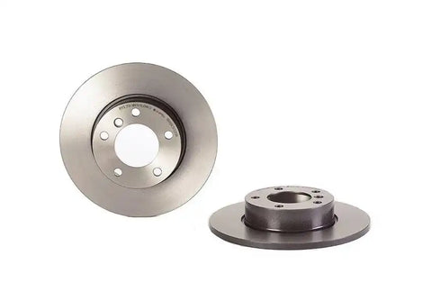 BREMBO 08535911C02 DISC BRAKE ROTOR