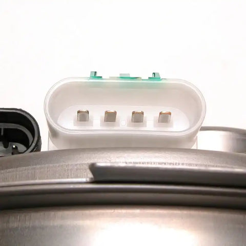 FUEL PUMP MODULE ASSEM