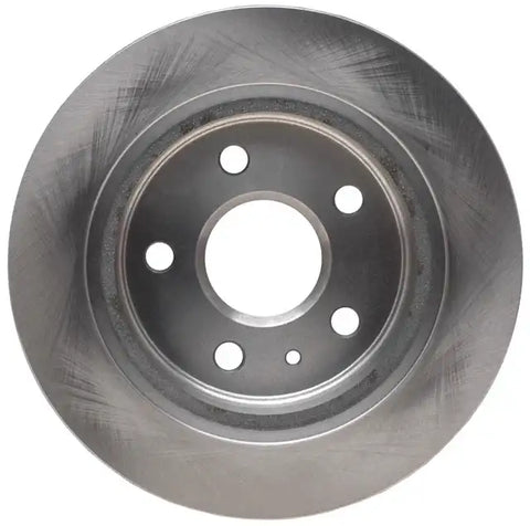 11 REGAL REAR ROTOR 2.4L