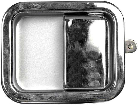 DORMAN 77068 EXT DOOR HNDL JEEP LH