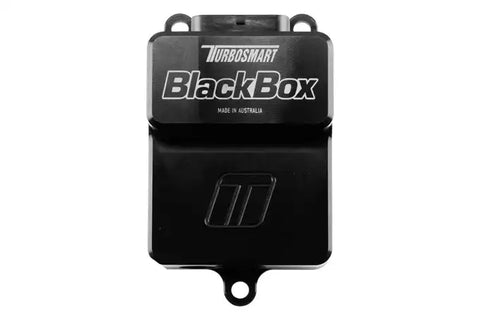 TURBOSMART TS-0305-1001 BLACK BOX