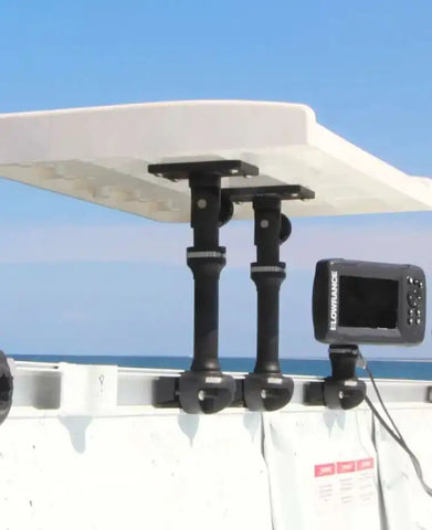 RAILBLAZA 03-4016-11 FIXED EXTENDER 150MM