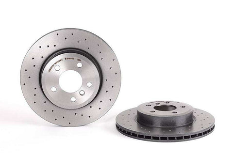 DISC BRAKE ROTOR