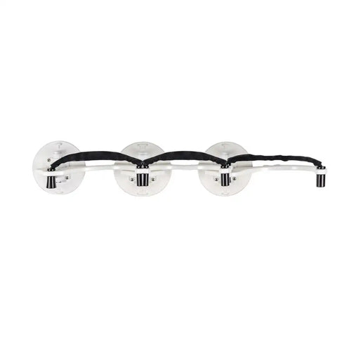 SEASUCKER MD5534 3 TANK RACK