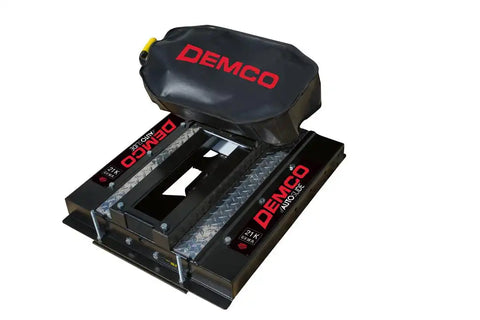 DEMCO 14844 HIJACKER HITCH COVER