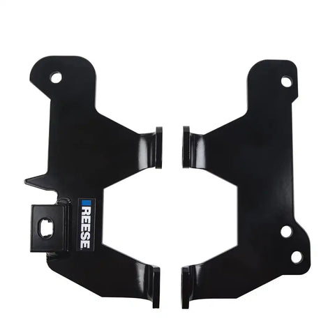 RAM 1500 ISR-OB BRACKETS