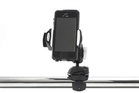 SCANSTRUT RLS-509-402 ROKK MINI PHONE MOUNT KIT WITH RAIL