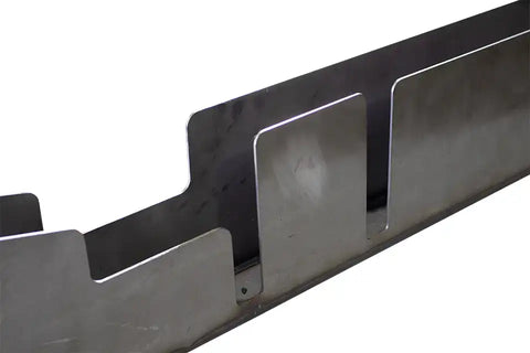 KENTROL RB7069R 2004-2008 F150 CENTER FRAME SECTION
