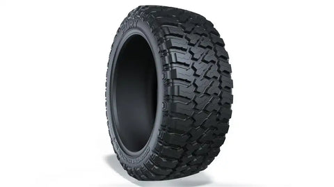 35X13.50R22LT FURY MT F LOAD