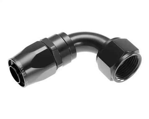 HOSE END
