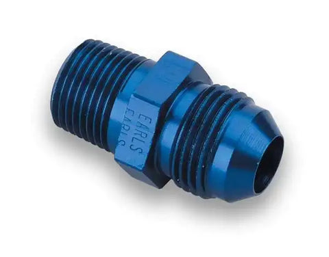 ST #6 TO 1/4 NPT ADPTR EA