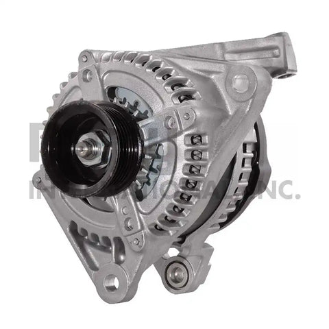 REMANUFACTURED ALTERNATOR