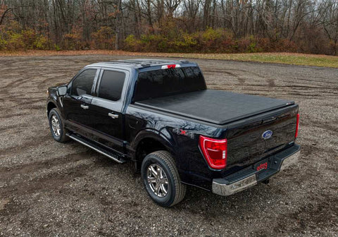 Extang 92475 - Trifecta 2.0 15-20 F150 5'7" Without Loading Ramp Option