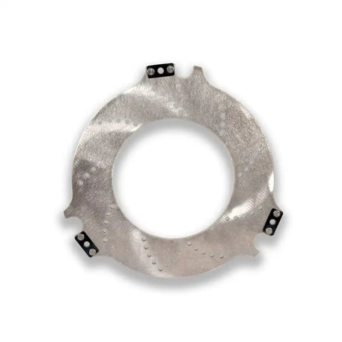 CENTERFORCE 412614800 SOLID STREET TWIN CLUTCH KITS