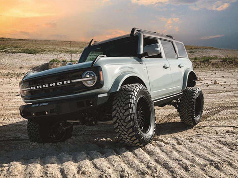 IMPROVE SUSPENSION TRAVEL  PERFORMA