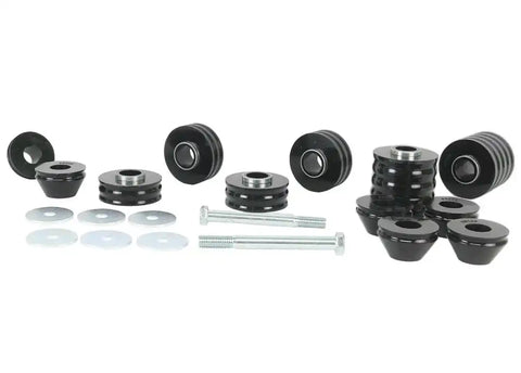 WHITELINE W93491 BODY MOUNT AND RADIATOR SUPPORT - B