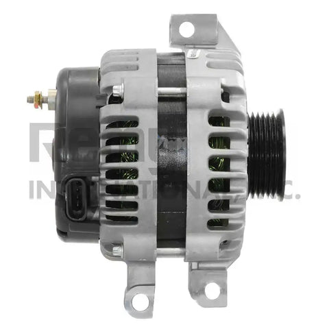 REMANUFACTURED ALTERNATOR